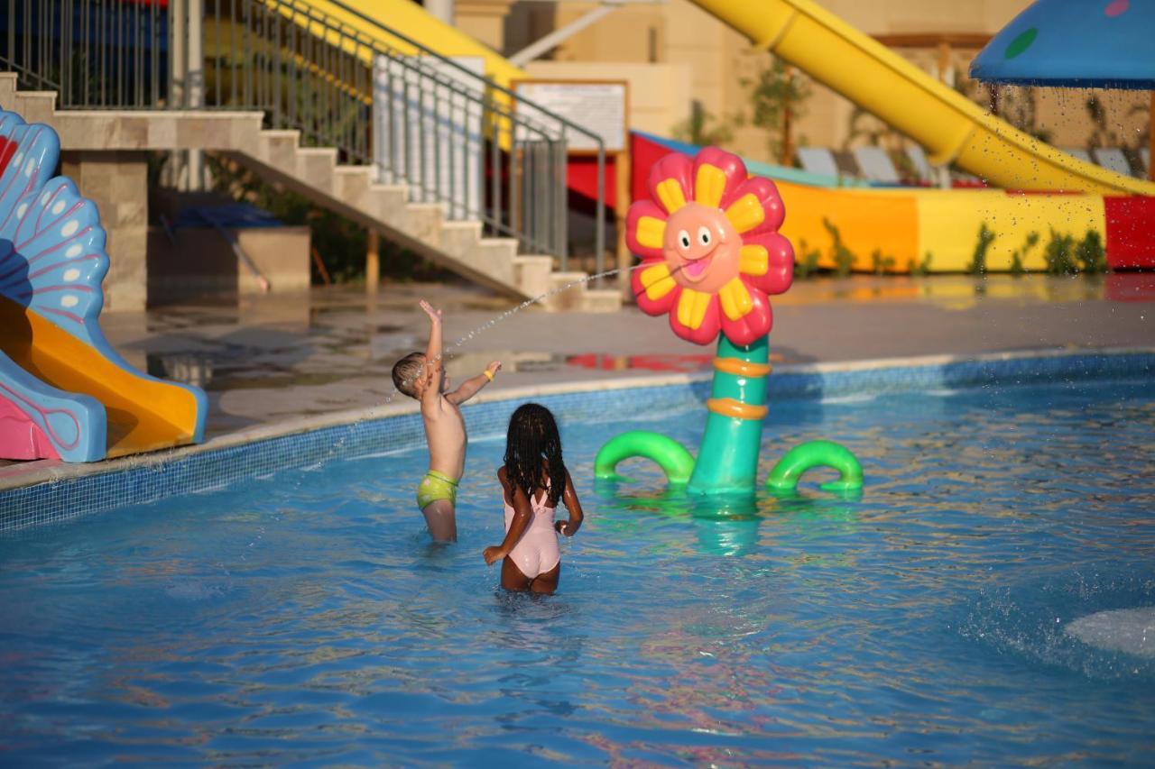 Shams Safaga Resort Zewnętrze zdjęcie