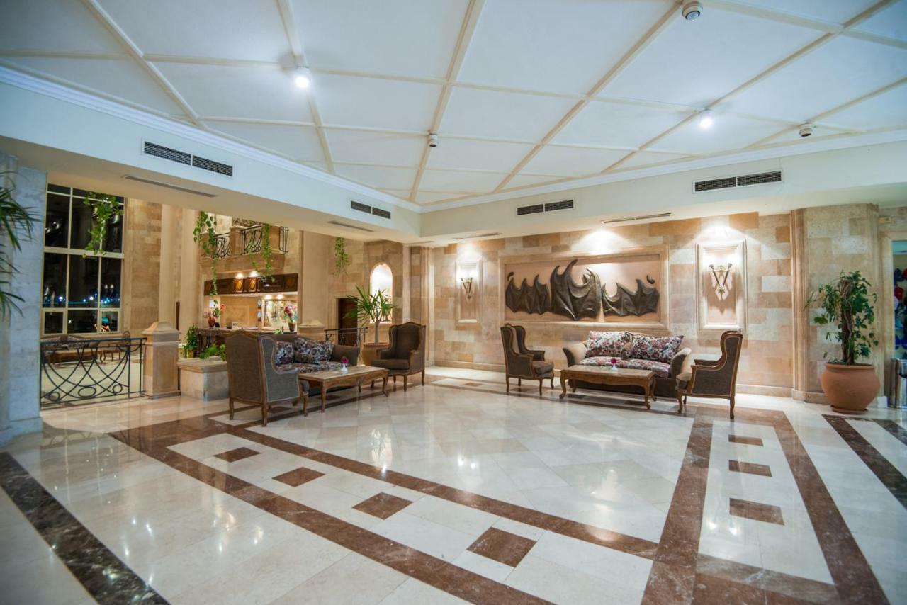 Shams Safaga Resort Zewnętrze zdjęcie